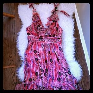 Jonathan Martin dress